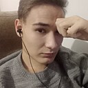 Знакомства: Виталий, 21 год, Самара