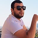 Знакомства: Авраам, 28 лет, Ереван