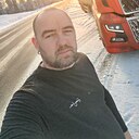 Знакомства: Прокоп, 38 лет, Окуловка