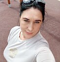 Знакомства: Светлана, 52 года, Уссурийск