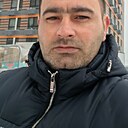 Знакомства: Эльвин, 37 лет, Октябрьск