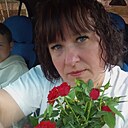 Знакомства: Светлана, 50 лет, Лесосибирск