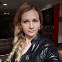 Знакомства: Юлия, 36 лет, Москва