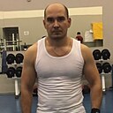 Знакомства: Эдуард, 43 года, Уфа