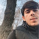 Знакомства: Асхаб, 25 лет, Алматы