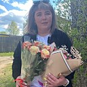 Знакомства: Ксения, 32 года, Красновишерск