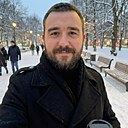 Знакомства: Сергей, 37 лет, Москва
