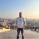 Знакомства: Mesrop, 24 года, Самара