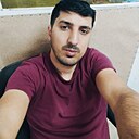 Знакомства: Зулфигар, 32 года, Свободный