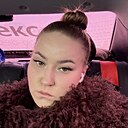 Знакомства: Ксения, 21 год, Пермь