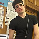 Знакомства: Иван, 21 год, Воронеж