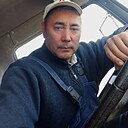 Знакомства: Жанатбек, 52 года, Алматы