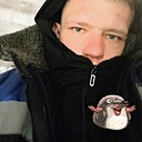 Знакомства: Максим, 25 лет, Вологда