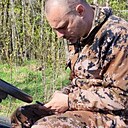 Знакомства: Сергей, 46 лет, Галич