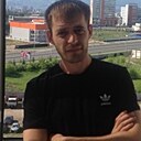 Знакомства: Андрей, 33 года, Черемхово