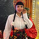 Знакомства: Avelucia, 44 года, Москва
