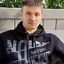 Знакомства: Антон, 41 год, Симферополь