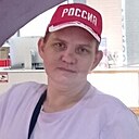 Знакомства: Аннэт, 40 лет, Иркутск