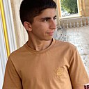 Знакомства: Алан, 21 год, Караганда