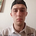 Знакомства: Виктор, 25 лет, Мозырь