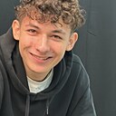 Знакомства: Максим, 18 лет, Прохладный