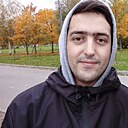 Знакомства: Николай, 33 года, Москва