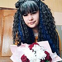 Знакомства: Юлия, 23 года, Раздельная