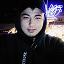 Знакомства: Ivan, 21 год, Улан-Удэ