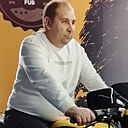 Знакомства: Сергей, 48 лет, Санкт-Петербург