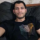 Знакомства: Шатлык, 25 лет, Минск