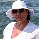 Знакомства: Tina, 64 года, Москва
