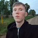 Знакомства: Максим, 20 лет, Ижевск