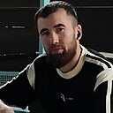 Знакомства: Данил, 28 лет, Муром