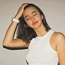 Знакомства: Ангелина, 22 года, Новосибирск