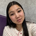 Знакомства: Ирина, 28 лет, Улан-Удэ
