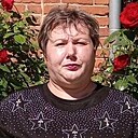 Знакомства: Татьяна, 48 лет, Тбилисская