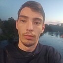 Знакомства: Кирилл, 23 года, Пенза