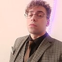 Знакомства: Данил, 25 лет, Пласт