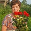 Знакомства: Нина, 64 года, Чкаловск