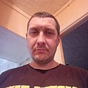Знакомства: Виктор, 40 лет, Сызрань