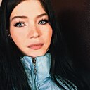 Знакомства: Анастасия, 24 года, Хомутово