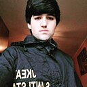 Знакомства: Салмон, 26 лет, Душанбе