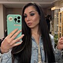 Знакомства: Кристина, 29 лет, Сургут