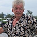 Знакомства: Сергей, 55 лет, Туапсе