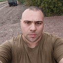 Знакомства: Антон, 35 лет, Курган