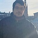Знакомства: Ыилмаз, 27 лет, Наманган