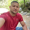 Знакомства: Krasavchik, 36 лет, Самарканд