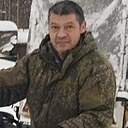 Знакомства: Дмитрий, 52 года, Кандалакша