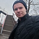 Знакомства: Виктор, 27 лет, Алапаевск