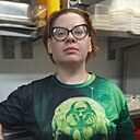 Знакомства: Юлия, 38 лет, Москва